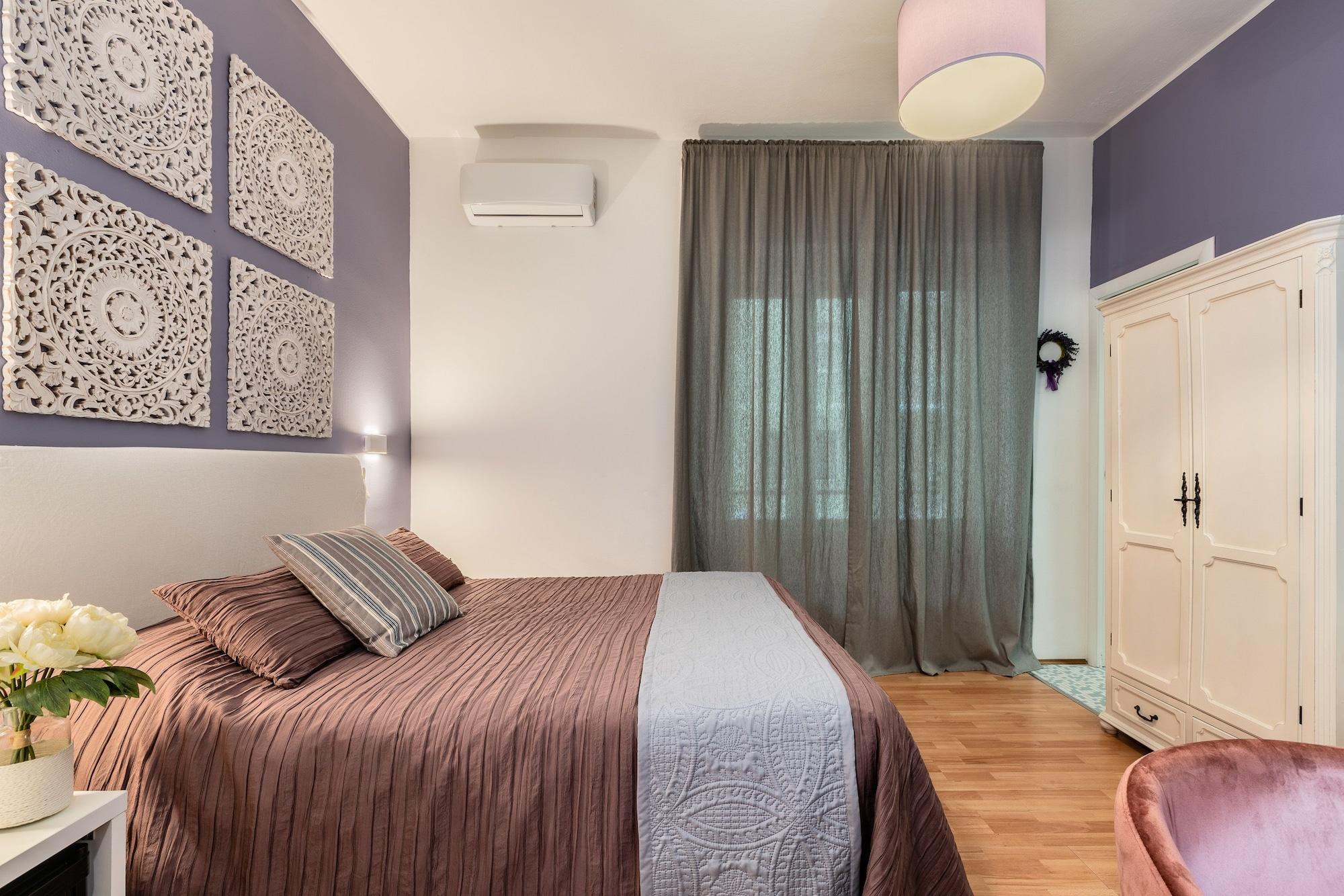 Fior Di Loto Rooms Cagliari Exterior foto