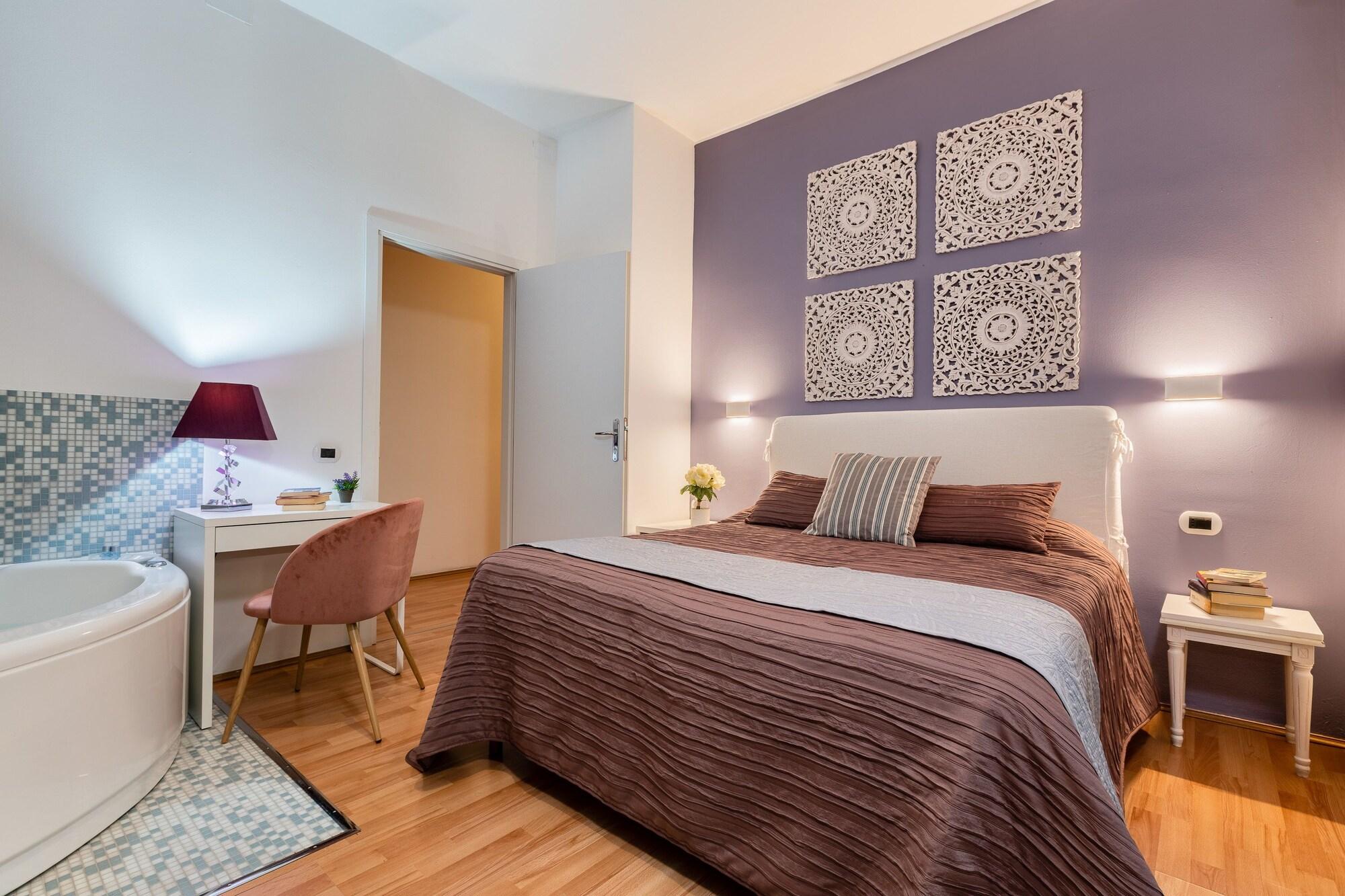 Fior Di Loto Rooms Cagliari Exterior foto